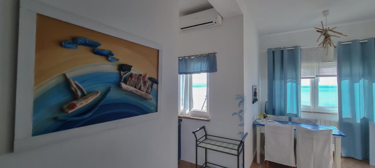 Apartments Villa Krasa Laurana Esterno foto
